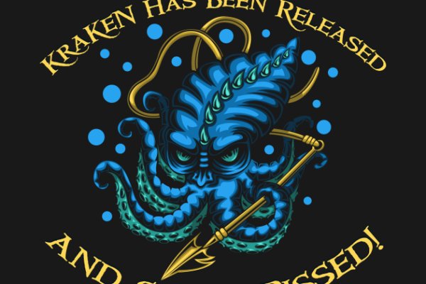 Kraken ltd